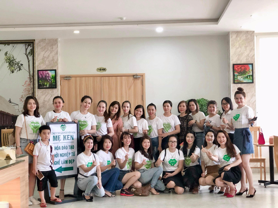 Bản lĩnh kinh doanh làm không ít người phải thán phục của cô gái trẻ vùng núi - 6 Bản lĩnh kinh doanh làm không ít người phải thán phục của cô gái trẻ vùng núi - 6