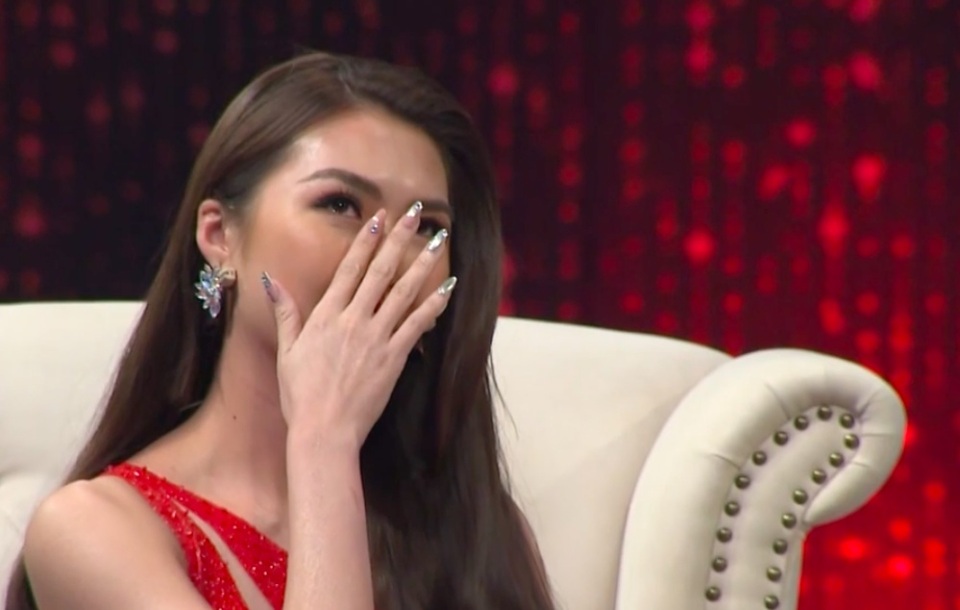 Sao Việt gắng gượng tìm sự cân bằng sau hôn nhân tan vỡ - 7 Sao Việt gắng gượng tìm sự cân bằng sau hôn nhân tan vỡ - 7