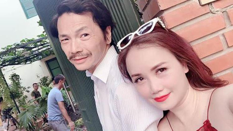 Sao Việt gắng gượng tìm sự cân bằng sau hôn nhân tan vỡ - 8 Sao Việt gắng gượng tìm sự cân bằng sau hôn nhân tan vỡ - 8