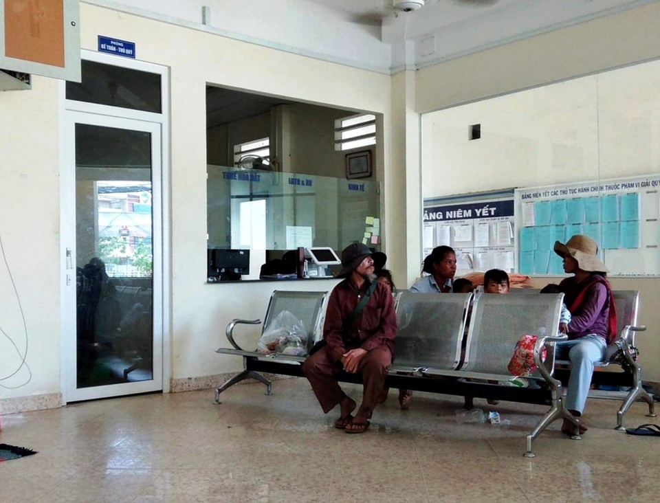 “Vạch” thủ đoạn của nhóm giả tu hành, “chăn dắt” trẻ em ở cửa ngõ Sài Gòn - 6 “Vạch” thủ đoạn của nhóm giả tu hành, “chăn dắt” trẻ em ở cửa ngõ Sài Gòn - 6