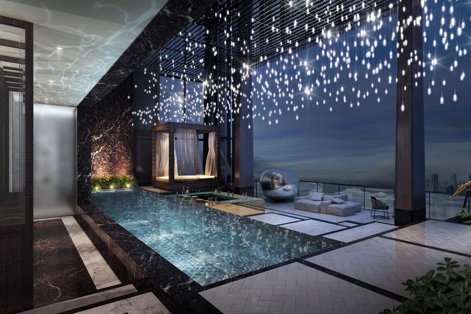 Tỷ phú người Anh tiếp tục mua căn nhà đắt thứ nhì Singapore hơn 33 triệu đô la Mỹ - 3 Tỷ phú người Anh tiếp tục mua căn nhà đắt thứ nhì Singapore hơn 33 triệu đô la Mỹ - 3