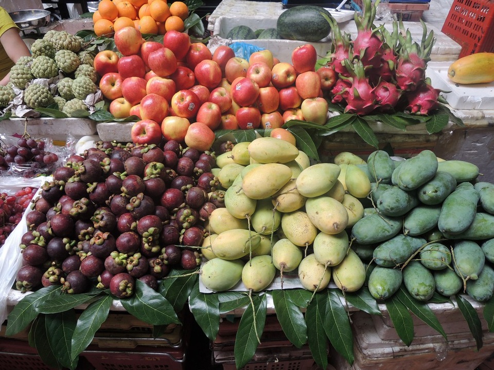 Thịt chó, tiết canh và những món báo Tây khuyên du khách không nên ăn khi đến Việt Nam - 5 Thịt chó, tiết canh và những món báo Tây khuyên du khách không nên ăn khi đến Việt Nam - 5