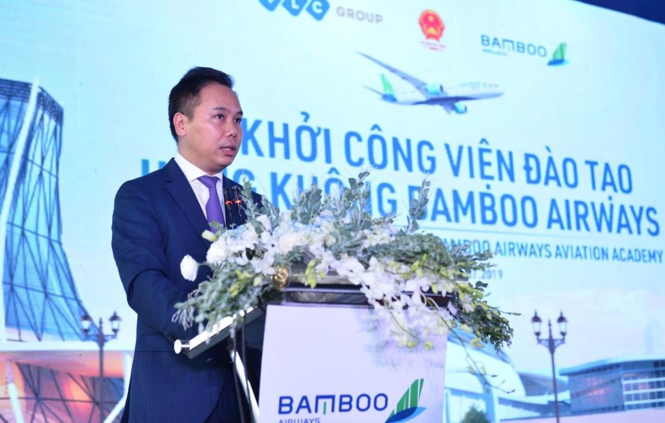 Việt Nam thêm “lò” đào tạo phi công, phí dự kiến thấp hơn nước ngoài 50% - 2 Việt Nam thêm “lò” đào tạo phi công, phí dự kiến thấp hơn nước ngoài 50% - 2