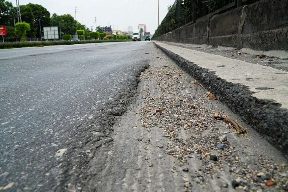 Những điểm đen giao thông trên Quốc lộ 5 - 7 Những điểm đen giao thông trên Quốc lộ 5 - 7