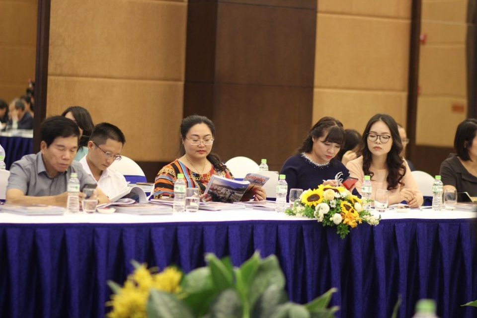 Doanh nghiệp BĐS than căng thẳng vì duyệt dự án “nhỏ giọt”, thủ tục rối bòng bong - 1