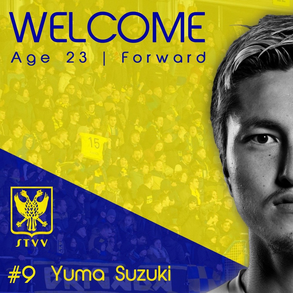 Vì sao Công Phượng sẽ khởi đầu khó khăn ở Sint-Truidense? - 2