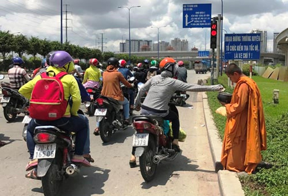 Giả tu hành, chăn dắt trẻ em ở Sài Gòn: Toàn “người quen” cũ! - 3 Giả tu hành, chăn dắt trẻ em ở Sài Gòn: Toàn “người quen” cũ! - 3