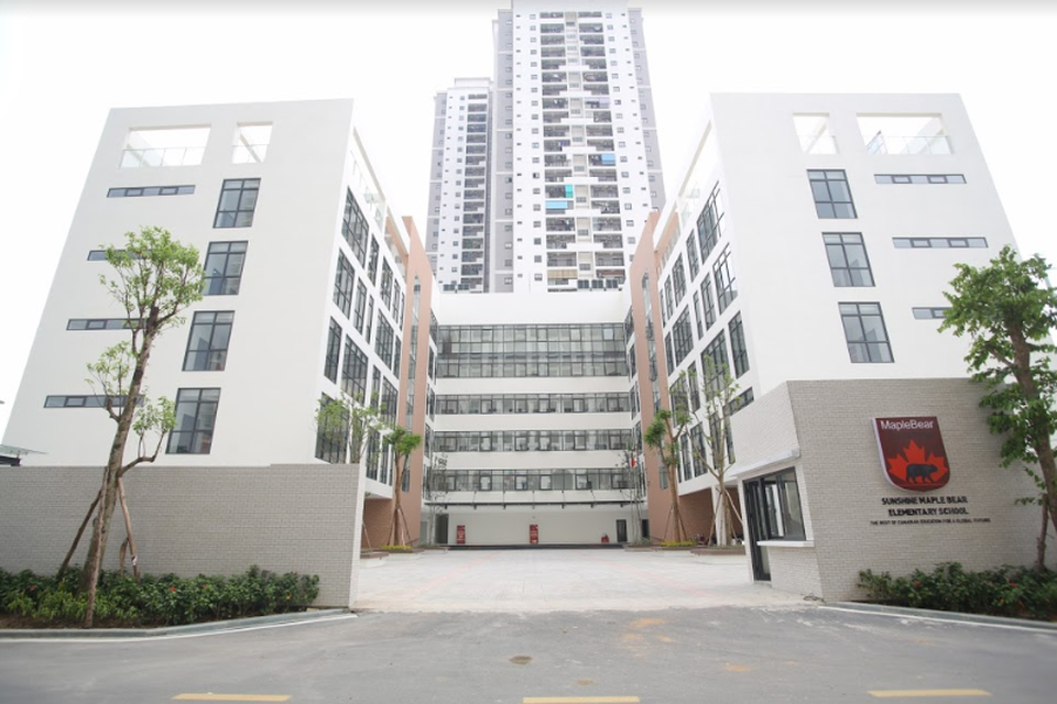 Khám phá ngôi trường Tiểu học chuẩn Quốc tế hàng đầu Thủ đô - 2 Khám phá ngôi trường Tiểu học chuẩn Quốc tế hàng đầu Thủ đô - 2