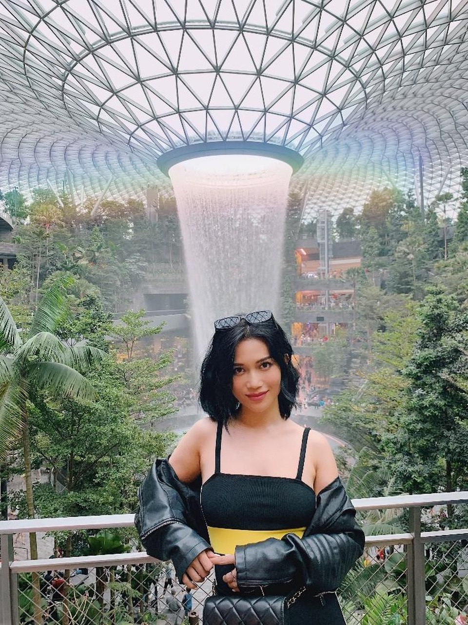 Lịch trình 4 ngày 3 đêm mua sắm thả ga tại Singapore hè 2019 - 6 Lịch trình 4 ngày 3 đêm mua sắm thả ga tại Singapore hè 2019 - 6