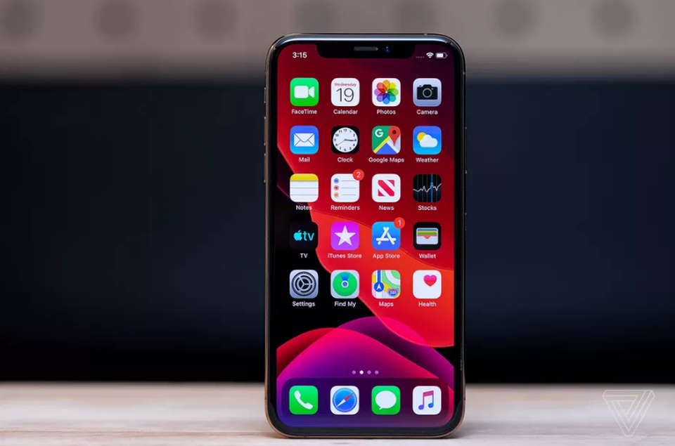 Apple ra mắt 3 mẫu iPhone 5G trong năm 2020, bán giá bao nhiêu? - 1