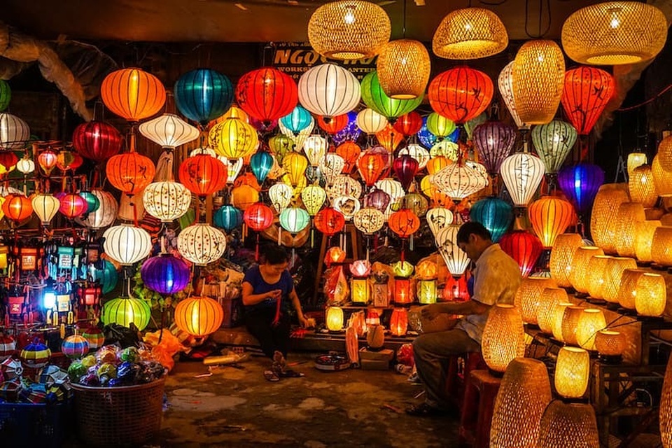 Điểm mặt những góc sống “ảo” ở Hội An, cứ đứng vào là có ảnh đẹp - 7 Điểm mặt những góc sống “ảo” ở Hội An, cứ đứng vào là có ảnh đẹp - 7