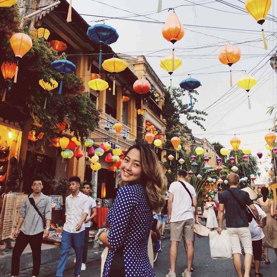 Điểm mặt những góc sống “ảo” ở Hội An, cứ đứng vào là có ảnh đẹp - 6 Điểm mặt những góc sống “ảo” ở Hội An, cứ đứng vào là có ảnh đẹp - 6
