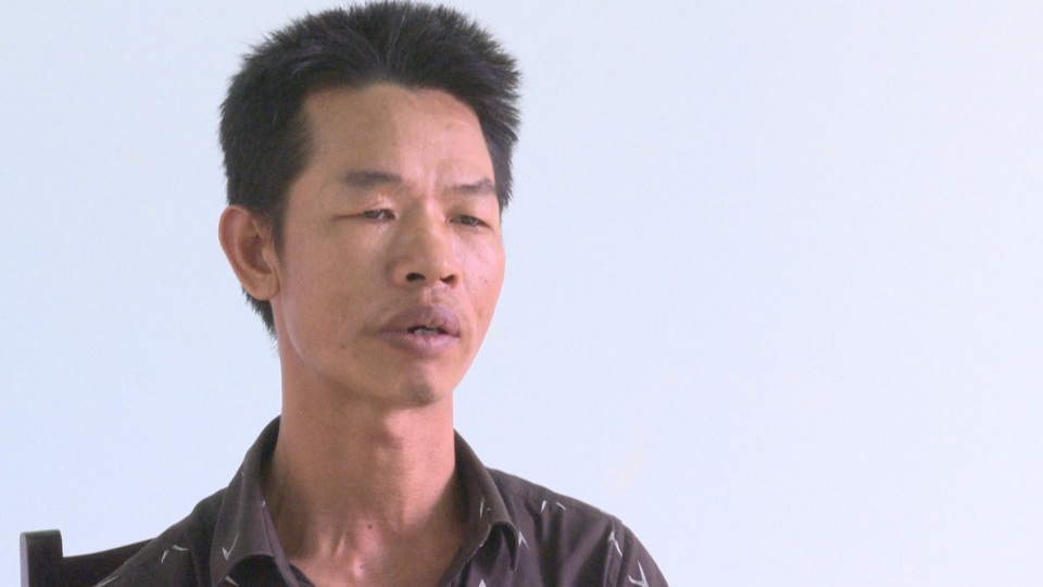 Vụ dùng súng bắn người tình: Bắt giữ đối tượng giúp nghi can giết người bỏ trốn - 2 Vụ dùng súng bắn người tình: Bắt giữ đối tượng giúp nghi can giết người bỏ trốn - 2