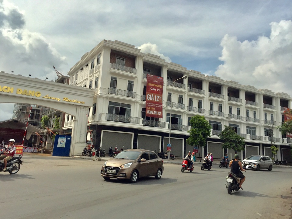 G5 Invest bàn giao nhà đúng cam kết dự án Bach Dang Luxury Residence - 2 G5 Invest bàn giao nhà đúng cam kết dự án Bach Dang Luxury Residence - 2