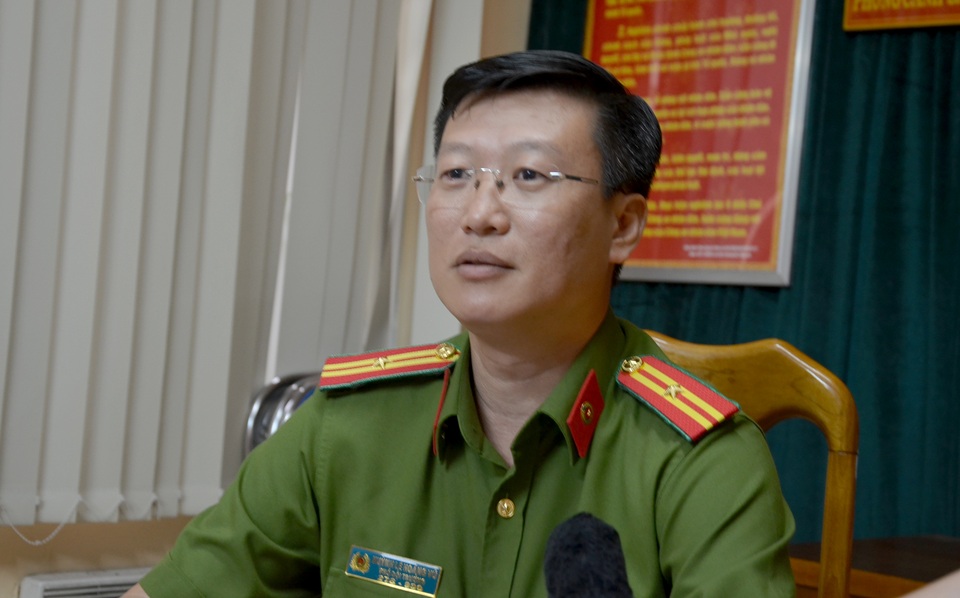 Vụ 200 người dương tính ma túy trong quán bar: Chủ quán cho nhân viên bán ma tuý - 2 Vụ 200 người dương tính ma túy trong quán bar: Chủ quán cho nhân viên bán ma tuý - 2
