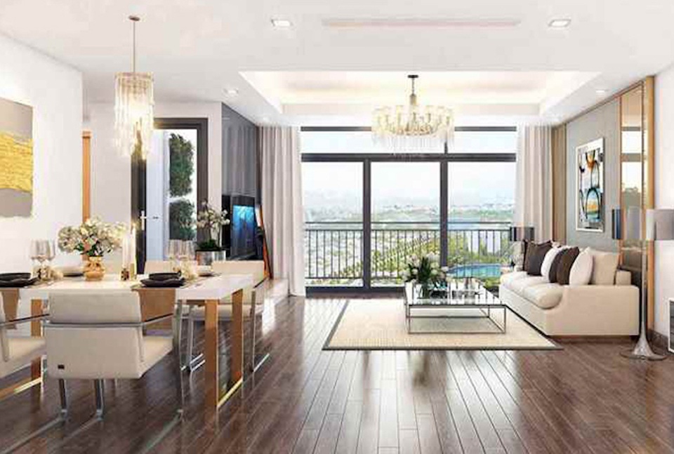 Nhu cầu nâng cấp nhà ở ngày càng tăng từ các gia đình khá giả - 3 Nhu cầu nâng cấp nhà ở ngày càng tăng từ các gia đình khá giả - 3