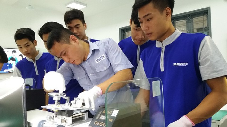 Vụ 45 trường ĐH không được đào tạo cao đẳng: Sớm có giải pháp “hạ nhiệt” - 1 Vụ 45 trường ĐH không được đào tạo cao đẳng: Sớm có giải pháp “hạ nhiệt” - 1