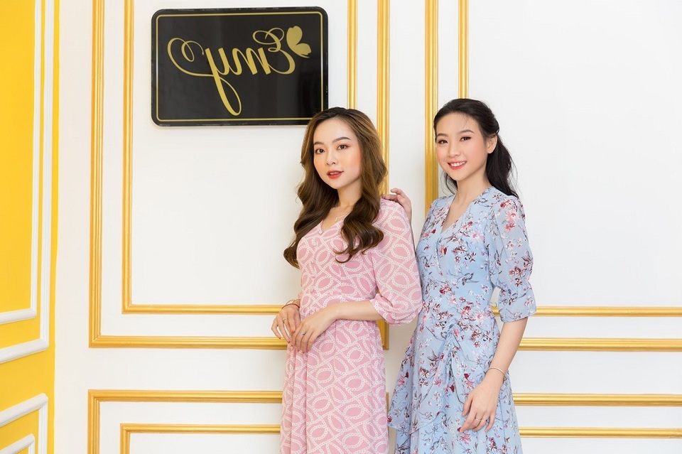 Cửa hàng cho thuê váy, đầm tại Tam Kỳ - Điền Sài Gòn - Quảng Nam - Thành  phố Tam Kỳ - Dịch vụ khác - VnExpress Rao Vặt