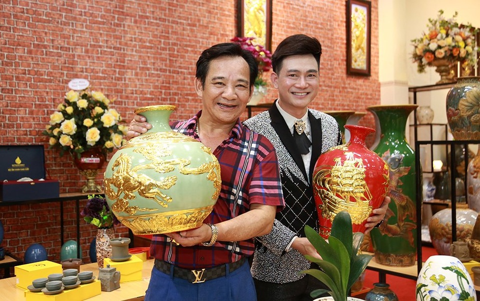 Đại siêu thị gốm sứ BatTrang Family chính thức có mặt tại Tĩnh Gia - Thanh Hóa - 8 Đại siêu thị gốm sứ BatTrang Family chính thức có mặt tại Tĩnh Gia - Thanh Hóa - 8