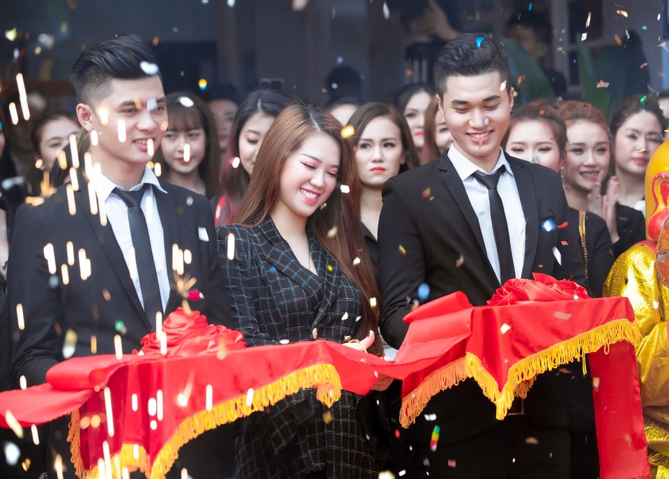 A Cosmetics khánh thành nhà máy sản xuất mỹ phẩm theo chuẩn CGMP - 2 A Cosmetics khánh thành nhà máy sản xuất mỹ phẩm theo chuẩn CGMP - 2