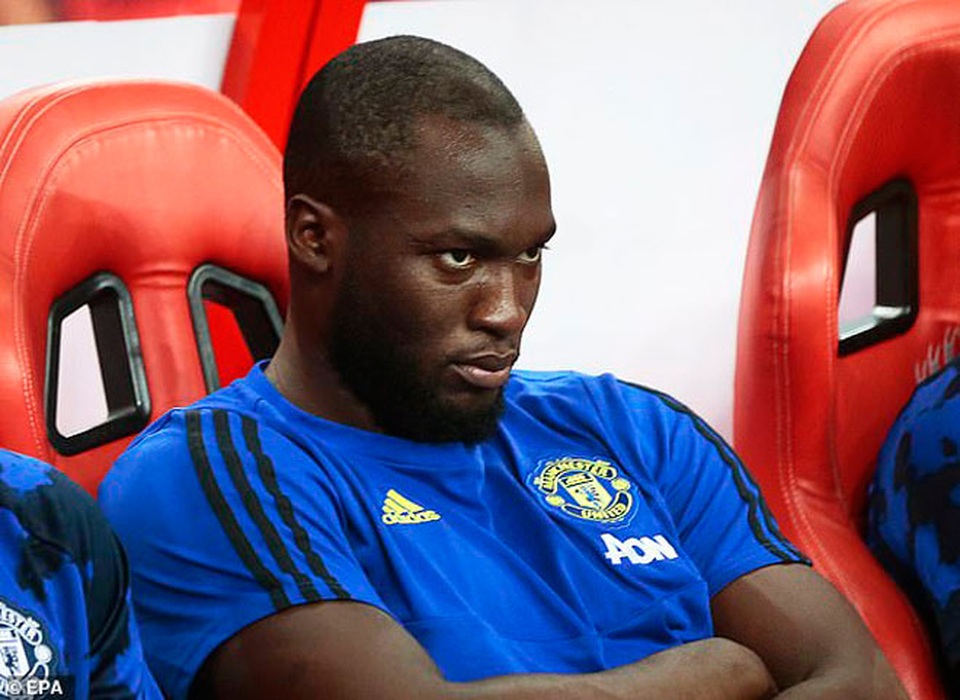 MU gạch tên Sanchez và Lukaku khỏi danh sách du đấu - 1 MU gạch tên Sanchez và Lukaku khỏi danh sách du đấu - 1