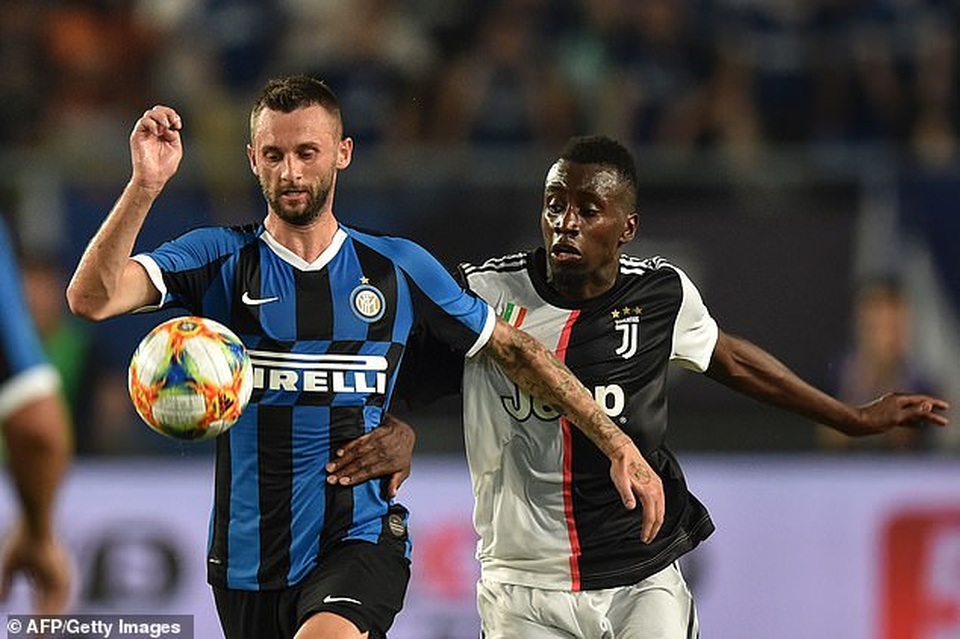 Nhật ký chuyển nhượng ngày 29/7: Juventus muốn đổi Dybala lấy Lukaku - 2 Nhật ký chuyển nhượng ngày 29/7: Juventus muốn đổi Dybala lấy Lukaku - 2