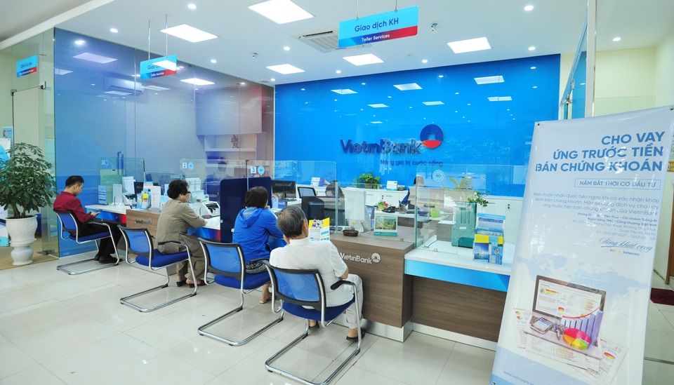 Làm thế nào để sử dụng dịch vụ ngân hàng một cách thông minh? - 1 Làm thế nào để sử dụng dịch vụ ngân hàng một cách thông minh? - 1