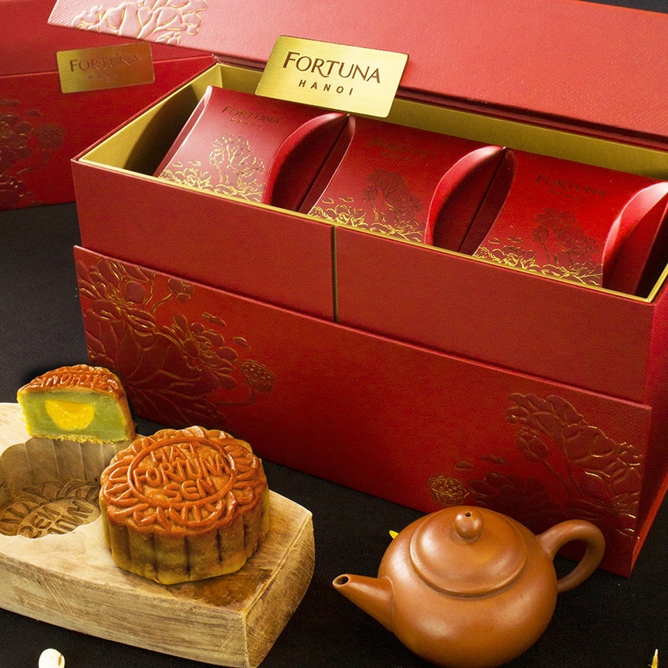 Bánh trung thu hiện đại và câu chuyện rằm tháng 8 xưa - 2 Bánh trung thu hiện đại và câu chuyện rằm tháng 8 xưa - 2