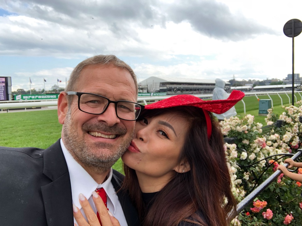 Ngọc Anh 3A: Cuộc sống giản dị của “bà nội trợ” sau ánh đèn sân khấu? - 1 Ngọc Anh 3A: Cuộc sống giản dị của “bà nội trợ” sau ánh đèn sân khấu? - 1