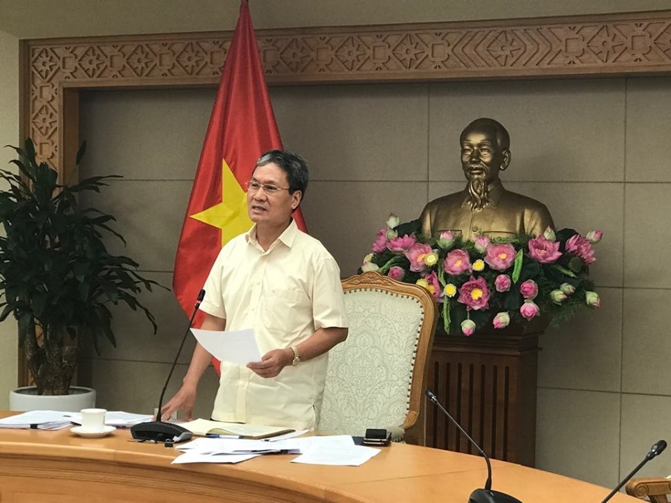 Chính phủ điện tử: Đừng để “tử” là... bó tay, chết ngắc! - 2 Chính phủ điện tử: Đừng để “tử” là... bó tay, chết ngắc! - 2