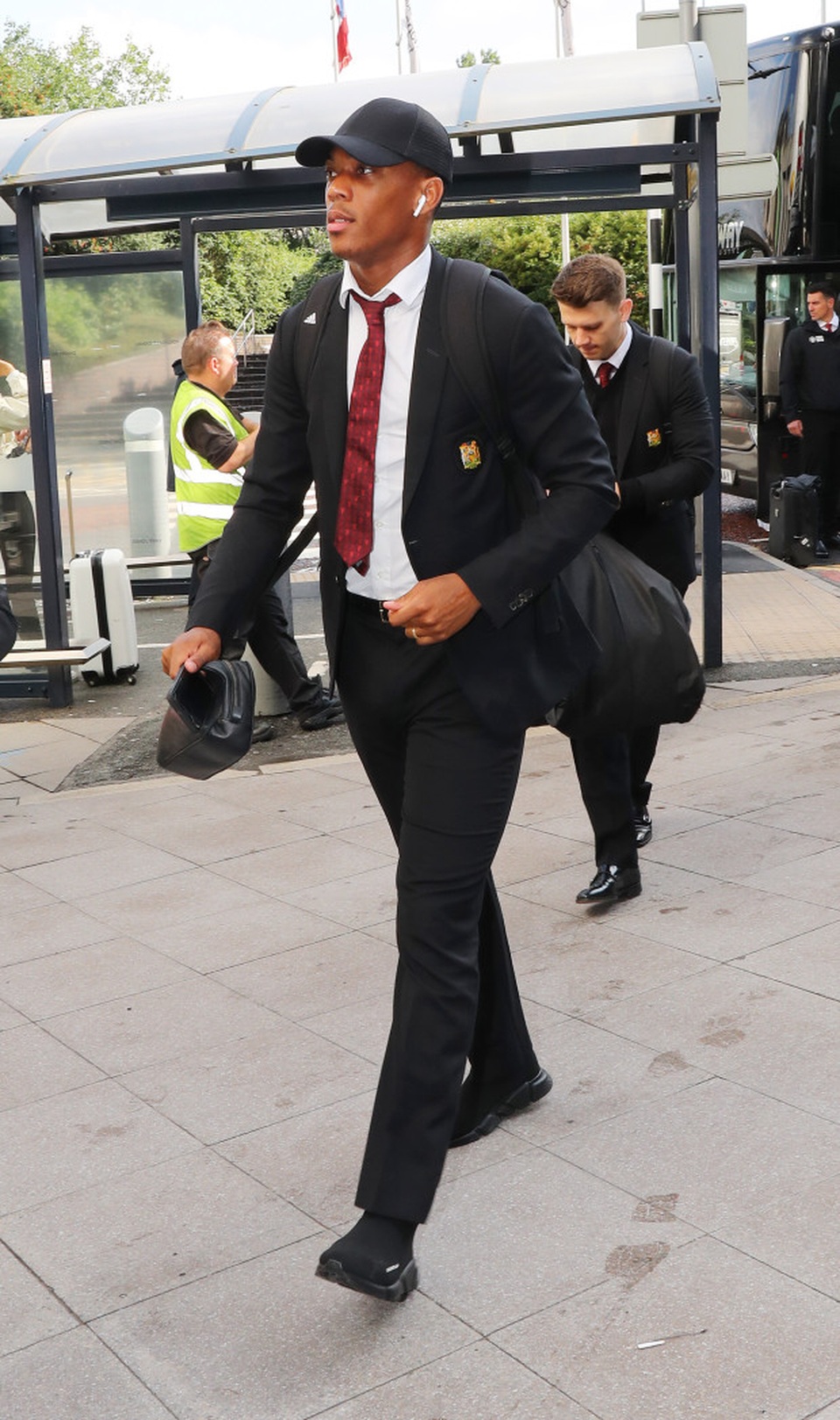 MU gạch tên Sanchez và Lukaku khỏi danh sách du đấu - 10 MU gạch tên Sanchez và Lukaku khỏi danh sách du đấu - 10