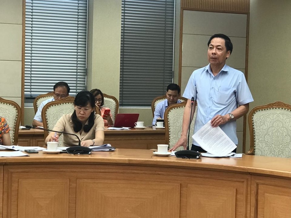 Chính phủ điện tử: Đừng để “tử” là... bó tay, chết ngắc! - 1 Chính phủ điện tử: Đừng để “tử” là... bó tay, chết ngắc! - 1