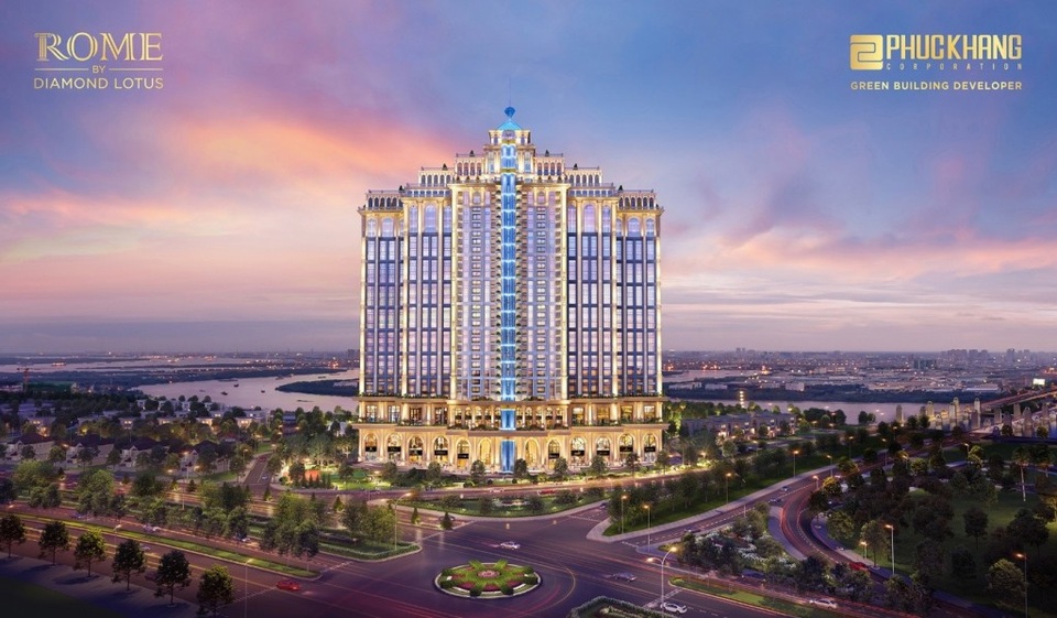 Phuc Khang Corporation chiến thắng giải thưởng Nhà phát triển BĐS bền vững nhất năm 2019 - 5