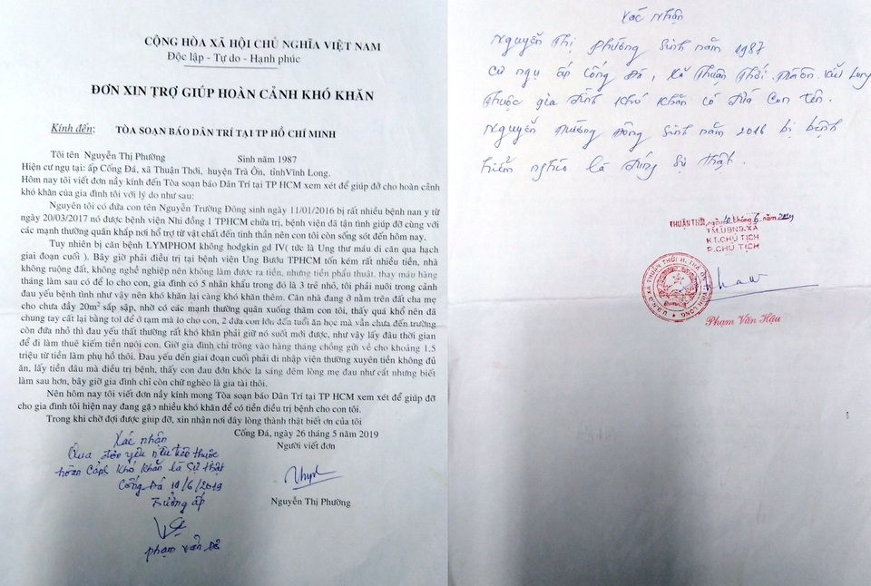 Xót xa cảnh cháu bé 3 tuổi quằn quại trong cơn đau vì ung thư quái ác hành hạ - 7