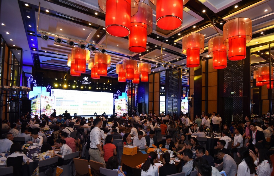 Vì sao tiểu khu Silk Road gây sốt giới địa ốc miền Bắc? - 1 Vì sao tiểu khu Silk Road gây sốt giới địa ốc miền Bắc? - 1