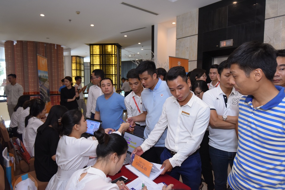 Vì sao tiểu khu Silk Road gây sốt giới địa ốc miền Bắc? - 4 Vì sao tiểu khu Silk Road gây sốt giới địa ốc miền Bắc? - 4