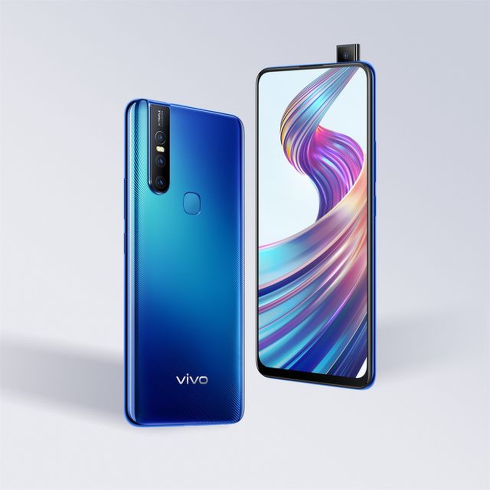 Vivo liên tục phá vỡ 6 kỷ lục thế giới, kiến tạo nên bộ mặt của smartphone tương lai - 2 Vivo liên tục phá vỡ 6 kỷ lục thế giới, kiến tạo nên bộ mặt của smartphone tương lai - 2