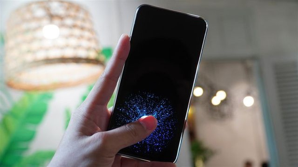 Vivo liên tục phá vỡ 6 kỷ lục thế giới, kiến tạo nên bộ mặt của smartphone tương lai - 3 Vivo liên tục phá vỡ 6 kỷ lục thế giới, kiến tạo nên bộ mặt của smartphone tương lai - 3