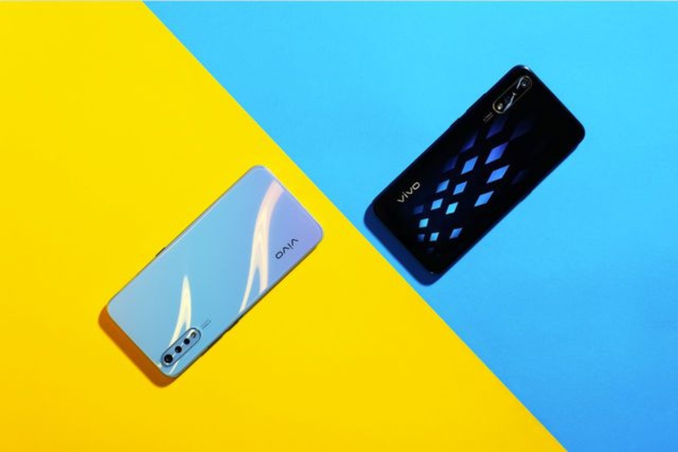 Vivo liên tục phá vỡ 6 kỷ lục thế giới, kiến tạo nên bộ mặt của smartphone tương lai - 4 Vivo liên tục phá vỡ 6 kỷ lục thế giới, kiến tạo nên bộ mặt của smartphone tương lai - 4