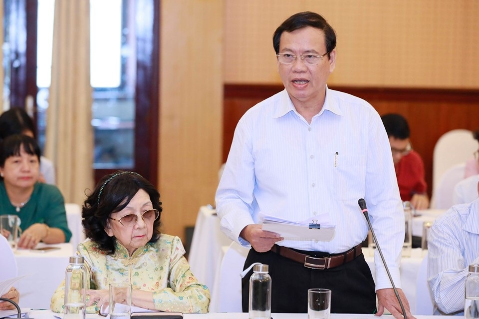 “Diễn biến trên Biển Đông, chỉ dùng từ căng thẳng, phức tạp là chưa đủ!” - 2 “Diễn biến trên Biển Đông, chỉ dùng từ căng thẳng, phức tạp là chưa đủ!” - 2