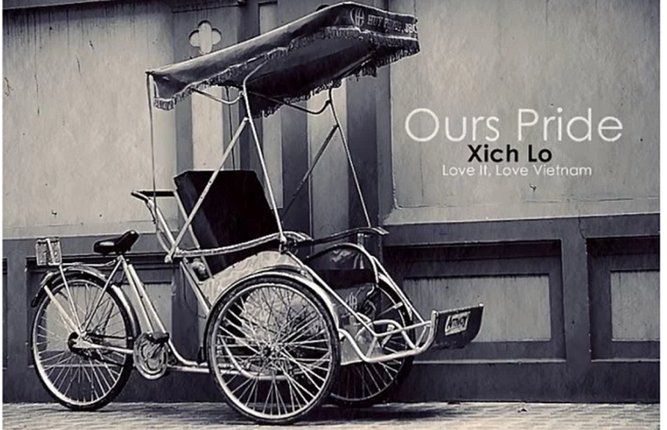 Xích lô - Nét đẹp văn hóa du lịch thu hút du khách - 2 Xích lô - Nét đẹp văn hóa du lịch thu hút du khách - 2
