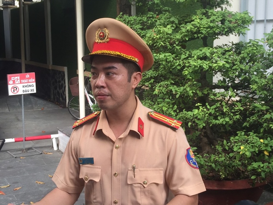 Thu phí ô tô vào trung tâm TP HCM: Phải có sự đồng tình của người dân - 1 Thu phí ô tô vào trung tâm TP HCM: Phải có sự đồng tình của người dân - 1
