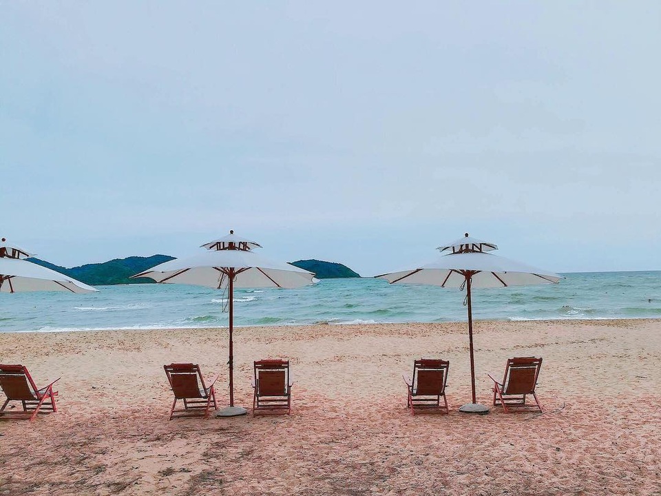 Khám phá đảo Cái Chiên: “Thiên đường bị bỏ quên” ở Quảng Ninh - 9 Khám phá đảo Cái Chiên: “Thiên đường bị bỏ quên” ở Quảng Ninh - 9