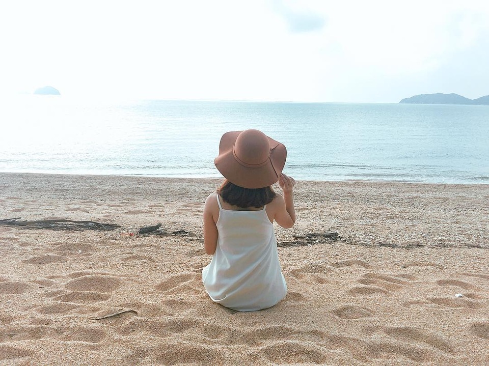 Khám phá đảo Cái Chiên: “Thiên đường bị bỏ quên” ở Quảng Ninh - 7 Khám phá đảo Cái Chiên: “Thiên đường bị bỏ quên” ở Quảng Ninh - 7