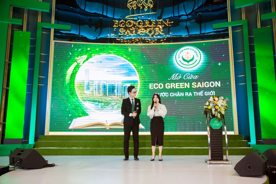 Chủ đầu tư Xuân Mai Sài Gòn công bố quỹ học bổng Eco Bright - 2 Chủ đầu tư Xuân Mai Sài Gòn công bố quỹ học bổng Eco Bright - 2
