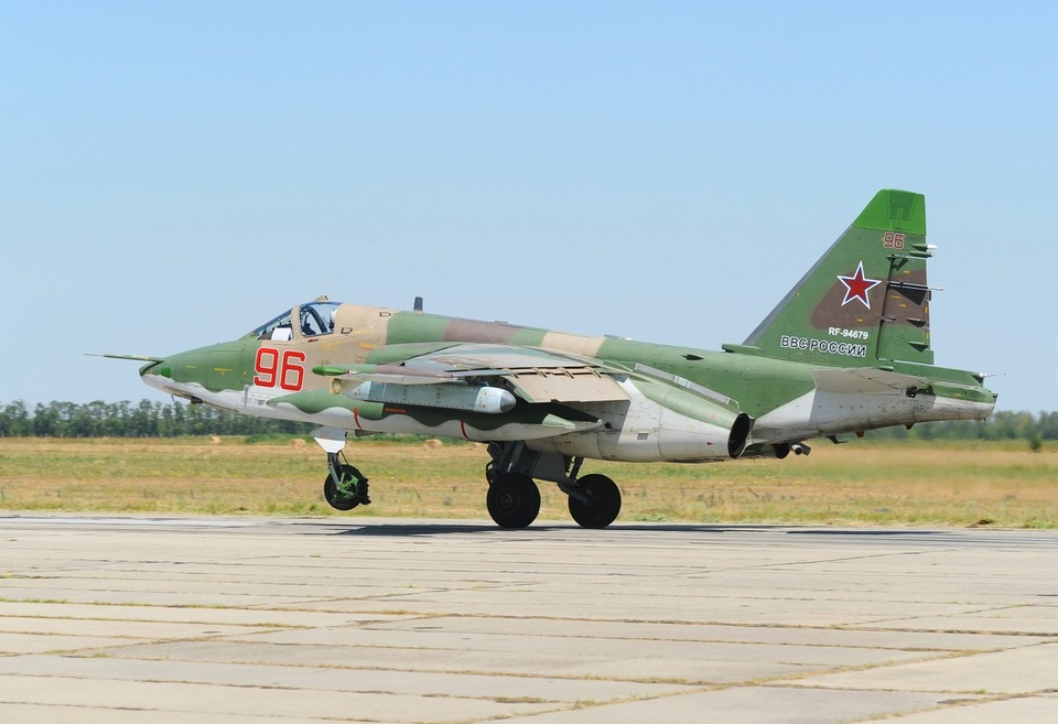 80 năm kiến tạo những “huyền thoại” bầu trời của tập đoàn Sukhoi - 9 80 năm kiến tạo những “huyền thoại” bầu trời của tập đoàn Sukhoi - 9