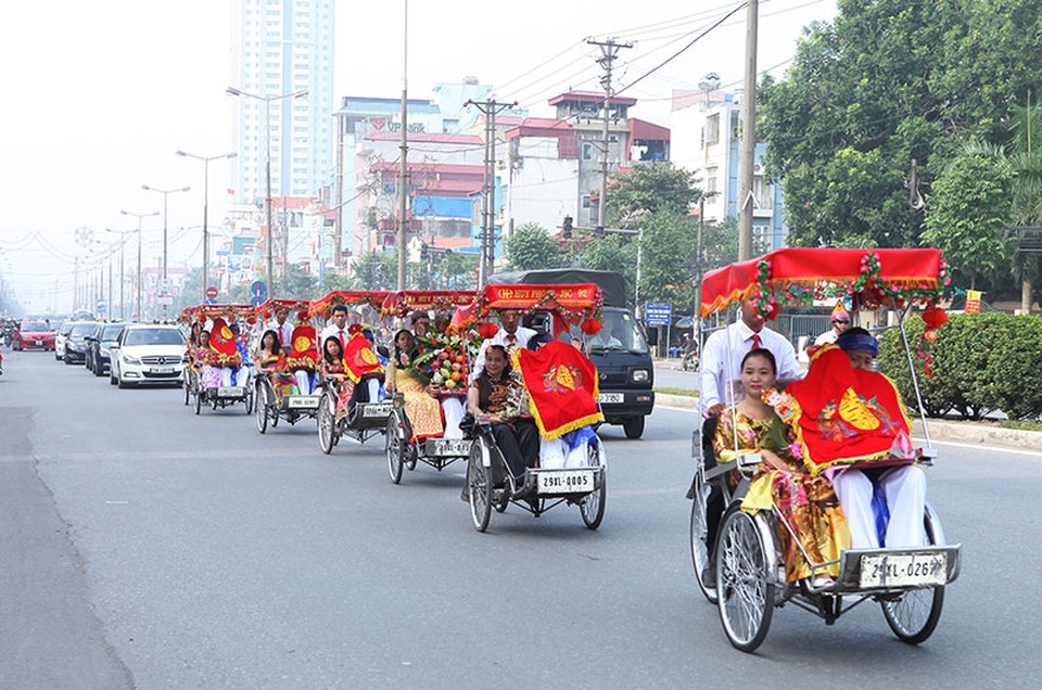 Xích lô - Nét đẹp văn hóa du lịch thu hút du khách - 9 Xích lô - Nét đẹp văn hóa du lịch thu hút du khách - 9