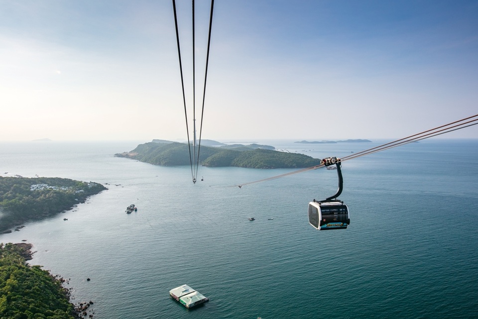 Bất động sản tăng tốc nhờ đầu tư du lịch bài bản - 4