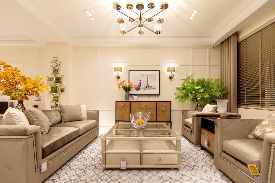 CDC Home Design Center đưa thương hiệu A.R.T Furniture vào Việt Nam - 2 CDC Home Design Center đưa thương hiệu A.R.T Furniture vào Việt Nam - 2
