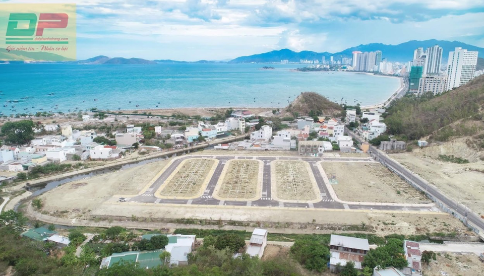 “Hàng hiếm” đất nền Nha Trang hút khách - 1 “Hàng hiếm” đất nền Nha Trang hút khách - 1